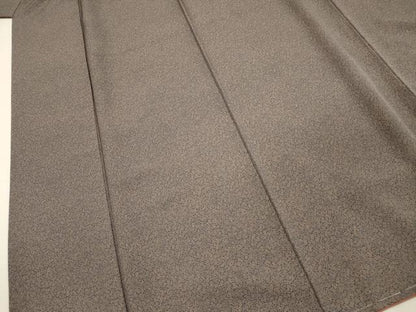 平和屋着物■江戸小紋　福尽くし　正絹　逸品　未使用　DABI3936ya