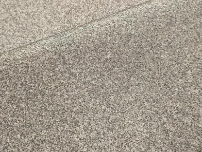 平和屋着物▽上質な小紋　単衣　霞文　暈し染め　正絹　逸品　DABI4016du