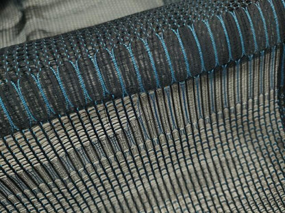 平和屋着物▽道行コート　スリーシーズン　春夏秋　塵除け　霞文　正絹　逸品　DABI4143du