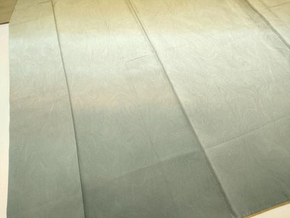 平和屋着物●訪問着　作家物　墨流し模様染　暈し染め　正絹　逸品　DABI4323du