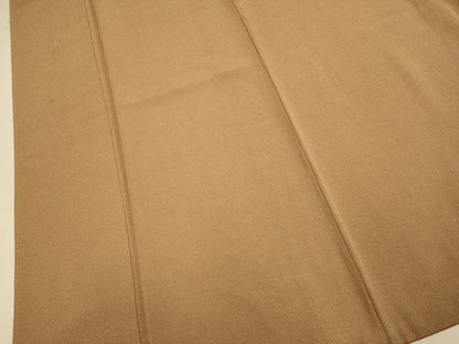 平和屋着物●江戸小紋　行儀　正絹　逸品　DABI4342du