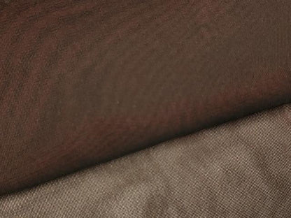 平和屋着物▽羽織　スリーシーズン　春夏秋　塵除け　正絹　逸品　DABI4371du
