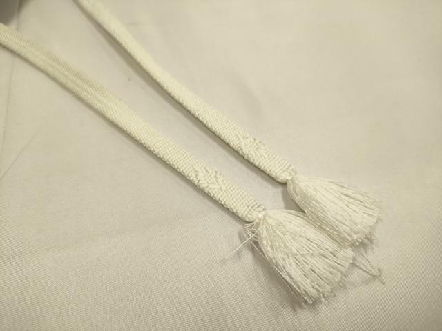 平和屋着物▽羽織　スリーシーズン　春夏秋　塵除け　流水文　濃い紫鳶色　正絹　逸品　DABI4373du