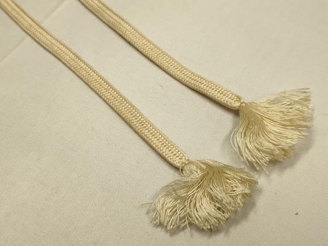 平和屋着物▽羽織　スリーシーズン　春夏秋　塵除け　流水文　正絹　逸品　DABI4414du