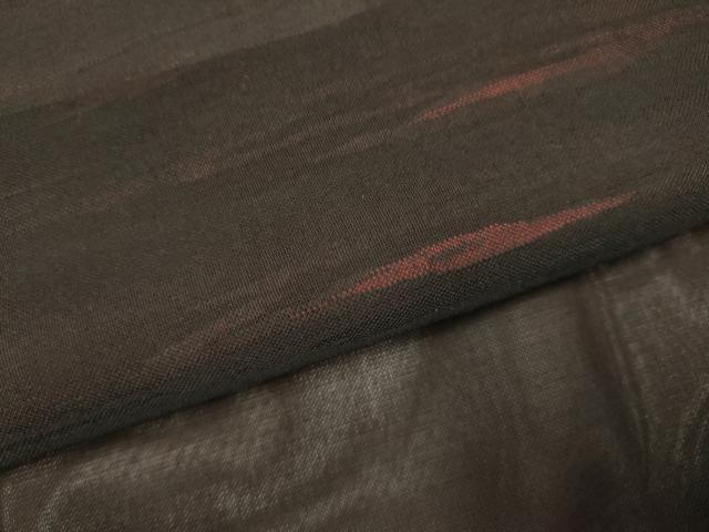 平和屋着物▽羽織　スリーシーズン　春夏秋　塵除け　霞文　DABI4419du