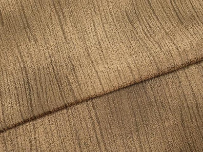平和屋着物▽上質な小紋　単衣　霞文　正絹　逸品　DABI4429du