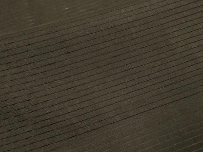 平和屋着物▽男性　黒紋付　長羽織　スリーシーズン　春夏秋　塵除け　絽　正絹　逸品　DABI4475du