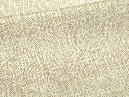 平和屋着物▽上質な小紋　単衣　霞文　暈し染め　正絹　逸品　DABI4621sf