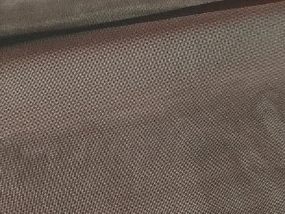 平和屋着物▽羽織　スリーシーズン　春夏秋　塵除け　霞文　正絹　逸品　DABI4645sf