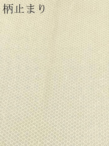平和屋本店▼佐賀錦　六通柄袋帯　古都の四季　弐拾四金　九百織　正絹　逸品　DABI4883sf