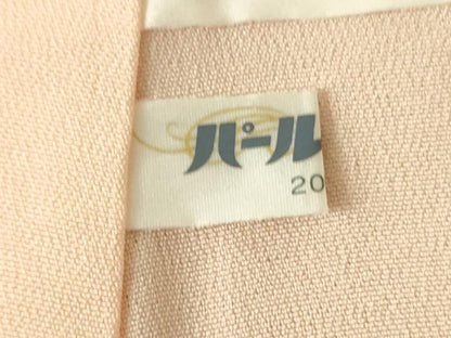 平和屋着物●豪華振袖　絞り　雪輪舞桜文　暈し染め　金彩　正絹　逸品　DABI5115op