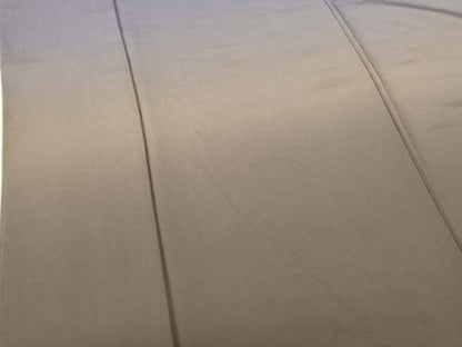 平和屋着物●訪問着　霞文　暈し染め　正絹　逸品　DABI5176op