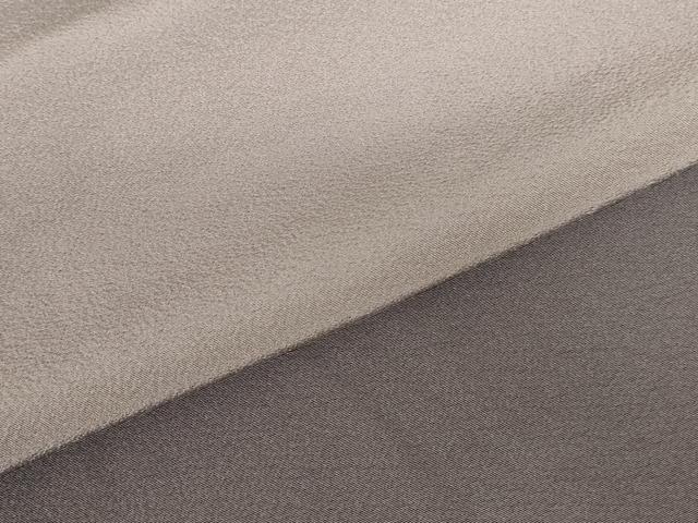 平和屋着物●訪問着　霞文　暈し染め　正絹　逸品　DABI5176op