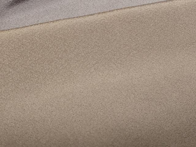 平和屋着物●訪問着　霞文　暈し染め　正絹　逸品　DABI5176op