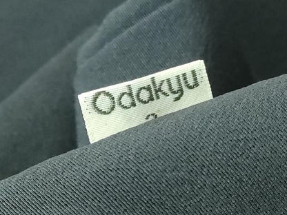 平和屋着物●訪問着　流水松葉花文　金彩　小田急百貨店扱い　正絹　逸品　DABI5186op