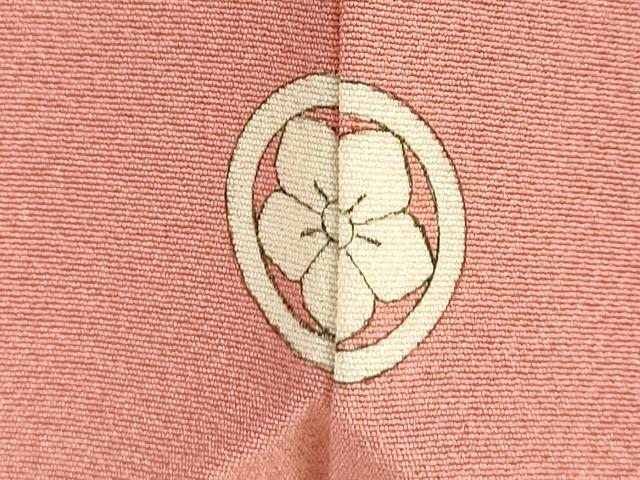 平和屋着物●豪華色留袖　総刺繍　人物風景花文　金糸　さが美扱い　正絹　逸品　DABI5373op
