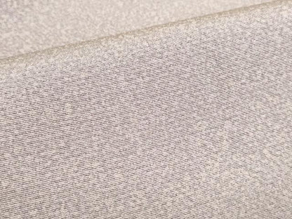 平和屋着物●上質な小紋　霞文　正絹　逸品　DABI5572op