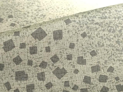 平和屋着物●本場染大島紬　訪問着　霞文　暈し染め　正絹　逸品　DABI5955op