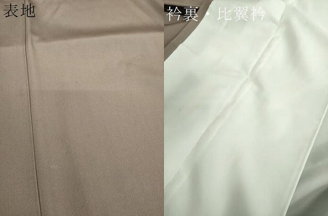 平和屋着物●京友禅作家　外池雅峰　色留袖　駒刺繍　雪輪几帳花文　暈し染め　金銀彩　正絹　逸品　DABI6433ps