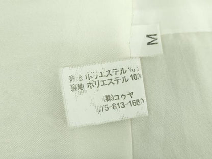 平和屋着物●小紋　草花文　洗える着物　DABI6438ps