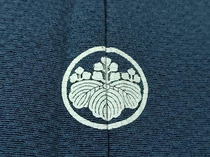 平和屋着物●伝創座　色留袖　螺鈿　葡萄蔦の葉文　暈し染め　金彩　正絹　逸品　未使用　DABI6600ps
