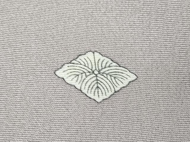平和屋着物●豪華色留袖　総刺繍　立波色紙花文　暈し染め　金糸　正絹　逸品　DABI6641ps