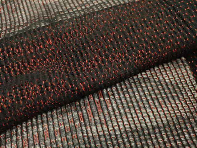 平和屋着物▽道行コート　スリーシーズン　春夏秋　塵除け　流水文　正絹　逸品　DABI7056fe
