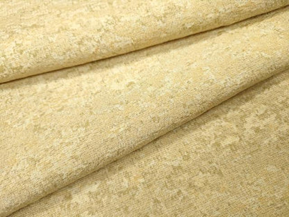 平和屋着物▽上質な小紋　単衣　霞文　正絹　逸品　DABI7268fe