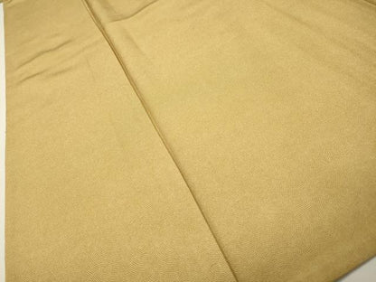 平和屋着物▽江戸小紋　単衣　鮫小紋柄　正絹　逸品　DABI7281fe