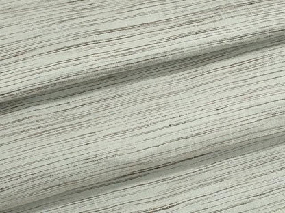 平和屋着物●上田紬　反物　着尺　霞文　三越扱い　証紙付き　逸品　未使用　DABI8209we