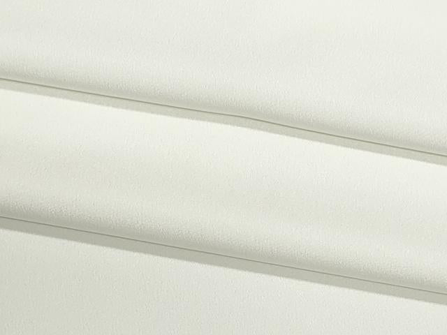 平和屋着物▼白生地　反物　着尺　生成り色　東レシルック　洗える着物　未使用　DABI8445we