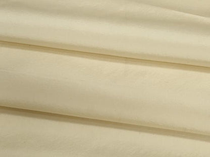 平和屋着物▼白生地　反物　生成り色　長さ約17.4m　用途多数　逸品　未使用　DABI8474we