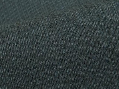 平和屋着物∴夏物　阿波しじら織　浴衣　横段文　綿　逸品　DABI8655cd