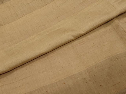 平和屋着物●色留訪問着　紬地　霞文　正絹　逸品　DABI9150ud