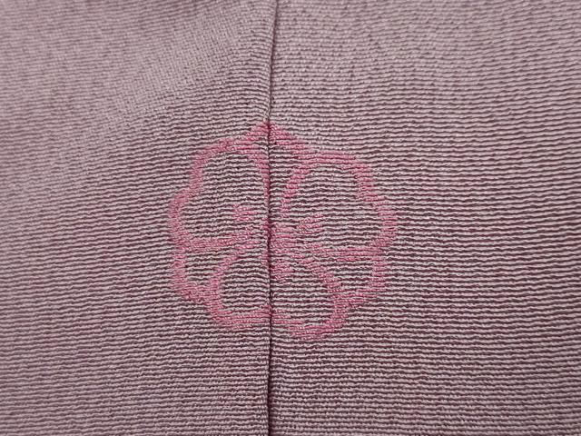 平和屋着物●中国三大刺繍　スワトウ刺繍　泰斗刺繍　総刺繍　訪問着　正倉院花文　暈し染め　正絹　逸品　DABI9161ud