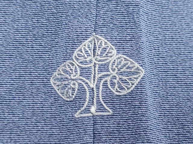 平和屋着物●中国三大刺繍　スワトウ刺繍　汕頭刺繍　総刺繍　訪問着　花絵皿文　暈し染め　正絹　逸品　DABI9226ud