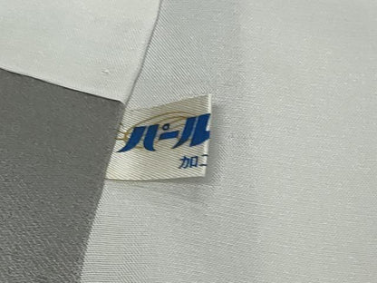 平和屋着物●訪問着　辻が花　金彩　正絹　逸品　DABI9327ud