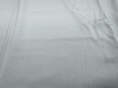 平和屋着物●琳派乃世界　灘昆年　訪問着　蔦の葉文　暈し染め　金彩　正絹　逸品　DABI9410ud