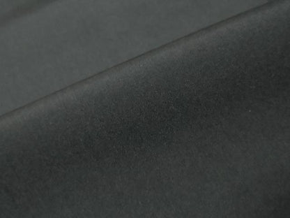 平和屋着物●男性　黒紋付　長羽織セット　羽裏：風景文　正絹　逸品　未使用　DABI9530ud