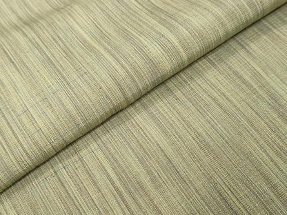 平和屋着物●上質な紬　霞文　正絹　逸品　未使用　DABI9534ud
