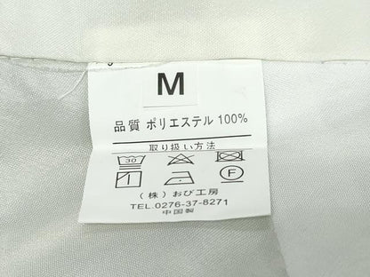 平和屋着物▼小紋　唐草文　洗える着物　DABI9629ud