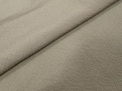 平和屋着物●染色作家　斉藤三才　小紋　霞文　正絹　逸品　未使用　DABI9692ud