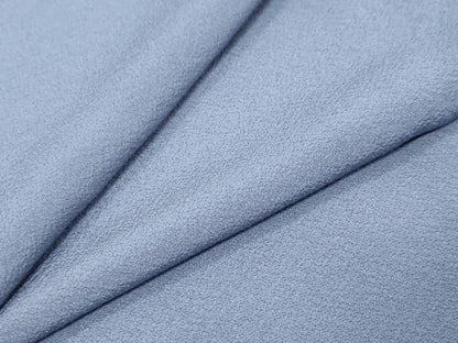 平和屋着物●上質な色無地　紅碧色　正絹　逸品　DABI9880ud