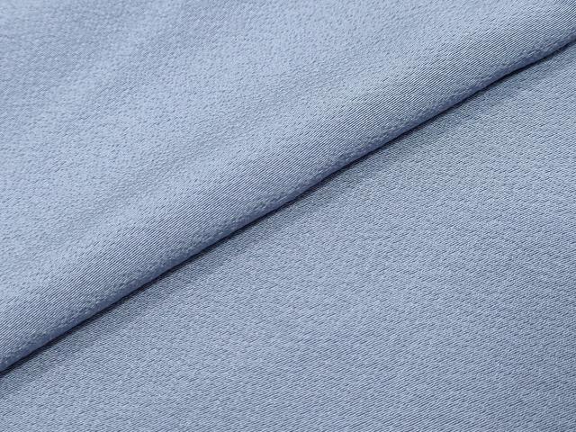 平和屋着物●上質な色無地　紅碧色　正絹　逸品　DABI9880ud