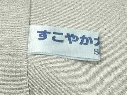 平和屋着物●豪華色留袖　作家物　駒刺繍　吉祥草花文　金彩　正絹　逸品　DABI9907ud
