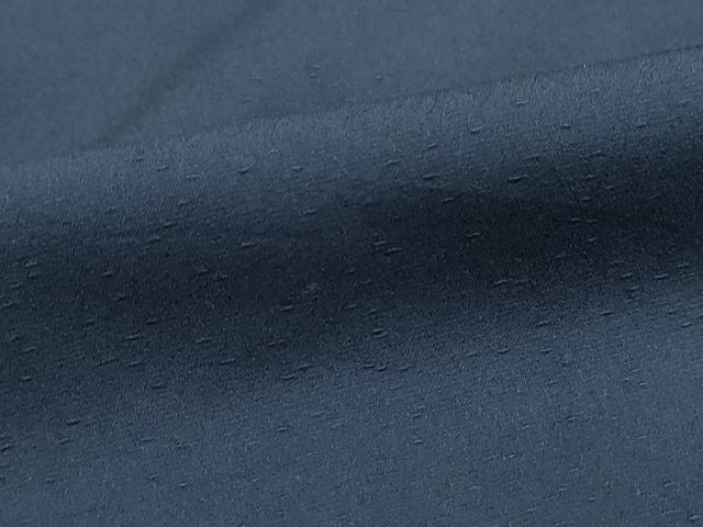 平和屋着物■男性　紬　色無地　褐返色　正絹　逸品　DABJ0328qa