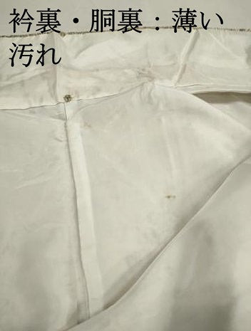 平和屋着物■上質な小紋　風景花鳥文　正絹　逸品　DABJ0435qa