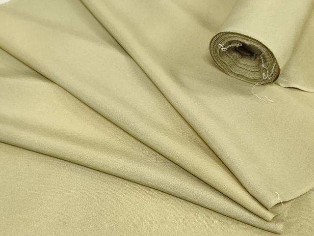 平和屋着物▼羽織・コート　解き反物　羽尺　霞文　暈し染め　逸品　DABJ0572zy