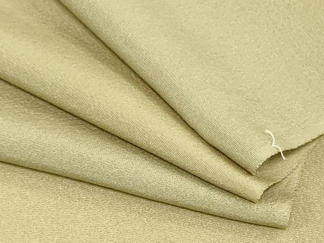 平和屋着物▼羽織・コート　解き反物　羽尺　霞文　暈し染め　逸品　DABJ0572zy