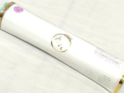 平和屋着物＊夏物　浴衣　反物　着尺　nakano hiromiti　朝顔　クイーンサイズ　 綿　逸品　未使用　DABJ0657zy